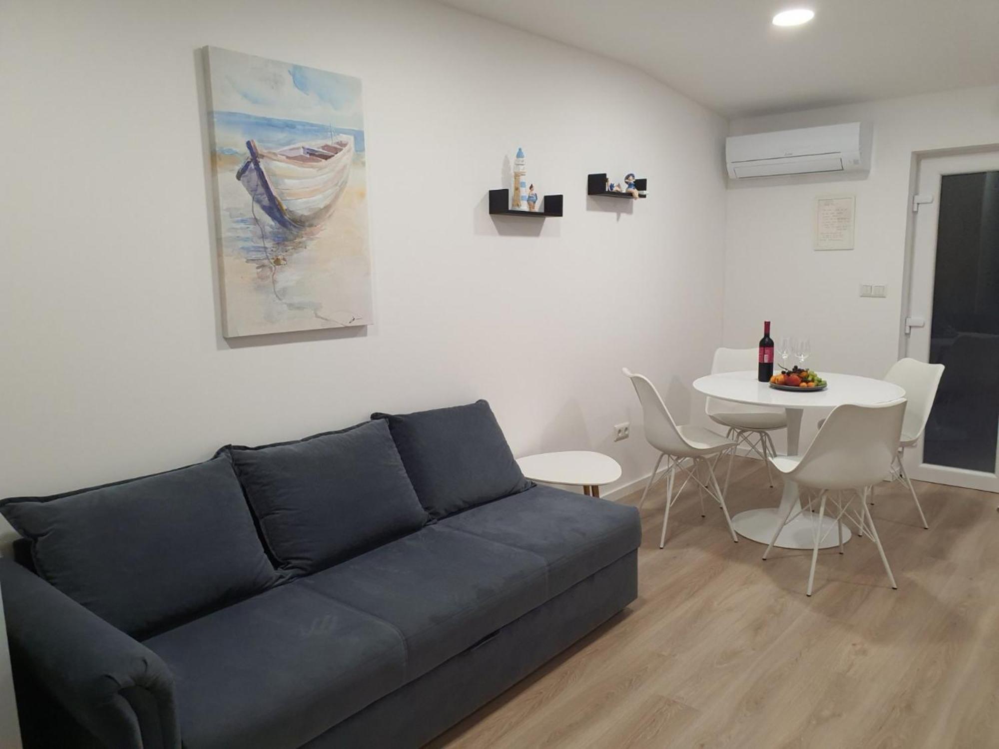 Apartments Malalu Neum Pokoj fotografie