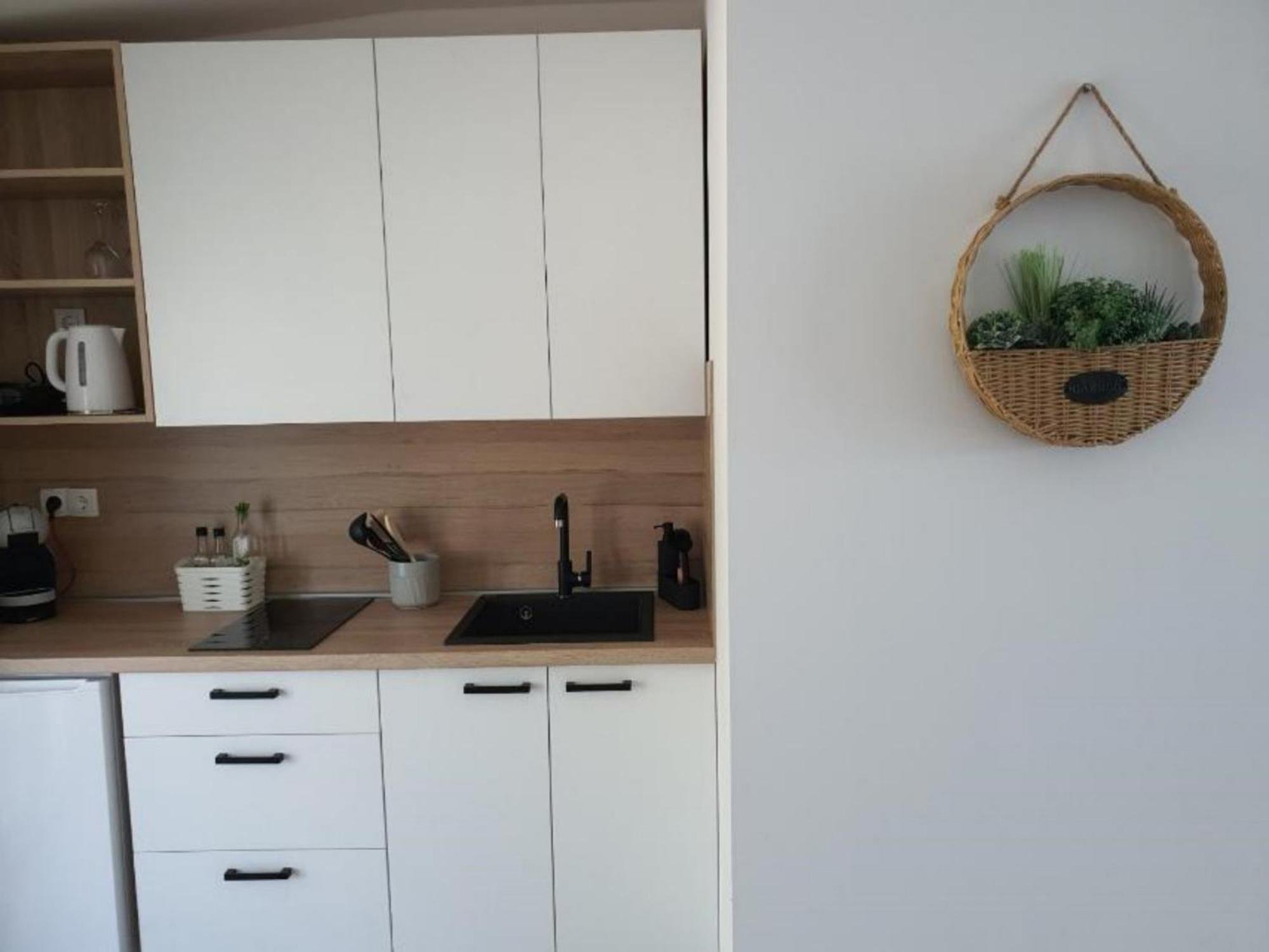 Apartments Malalu Neum Pokoj fotografie