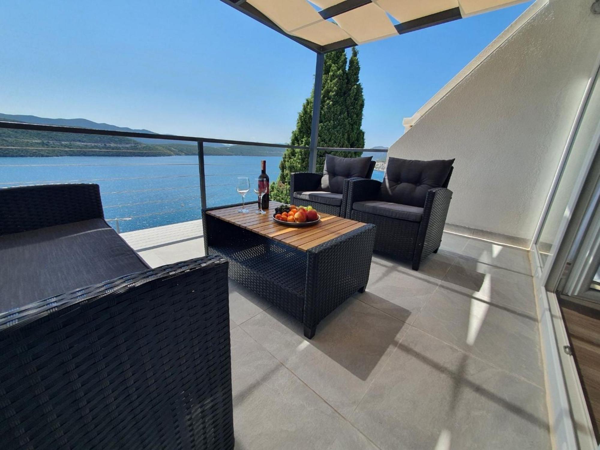 Apartments Malalu Neum Pokoj fotografie