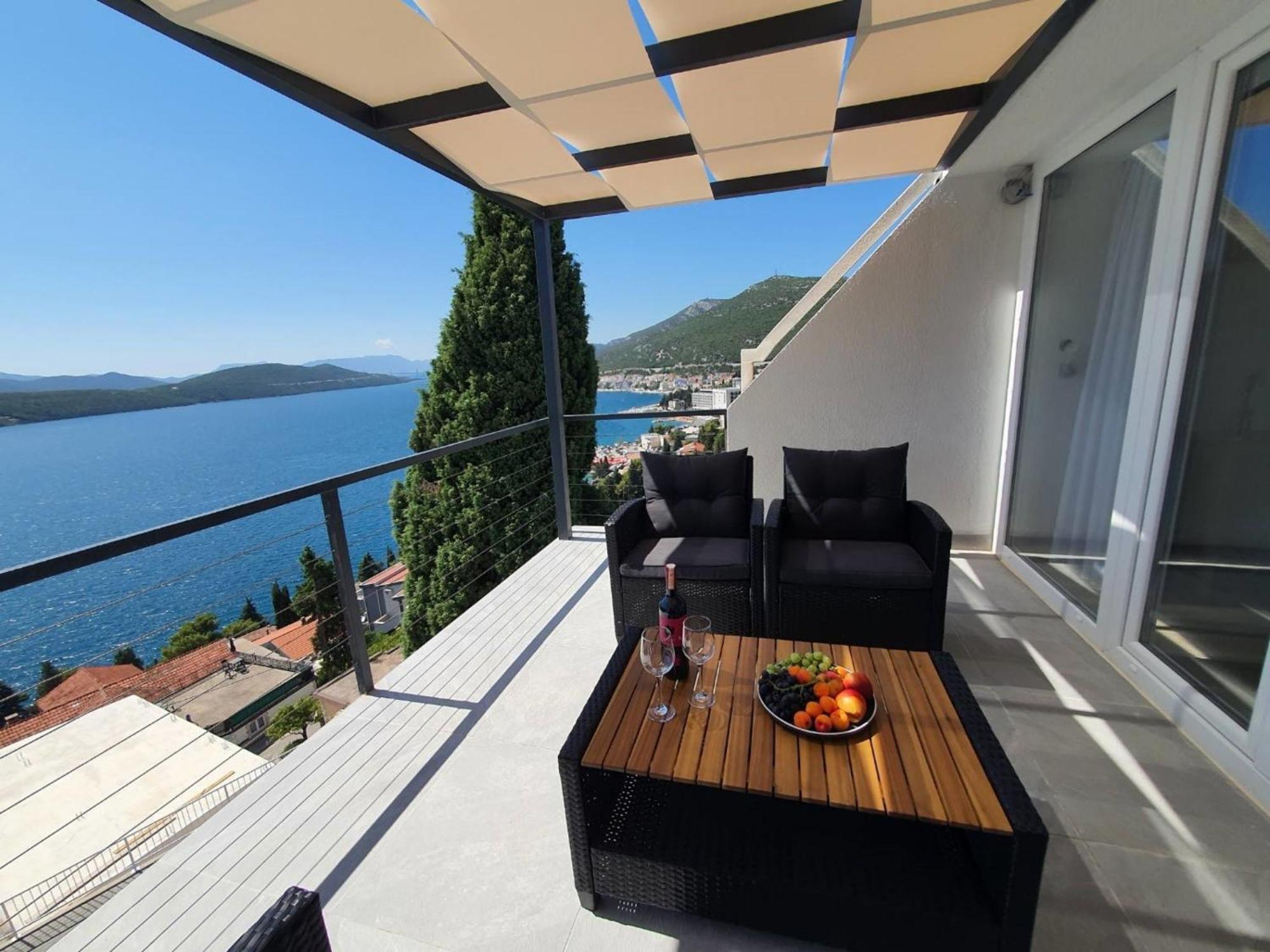Apartments Malalu Neum Pokoj fotografie