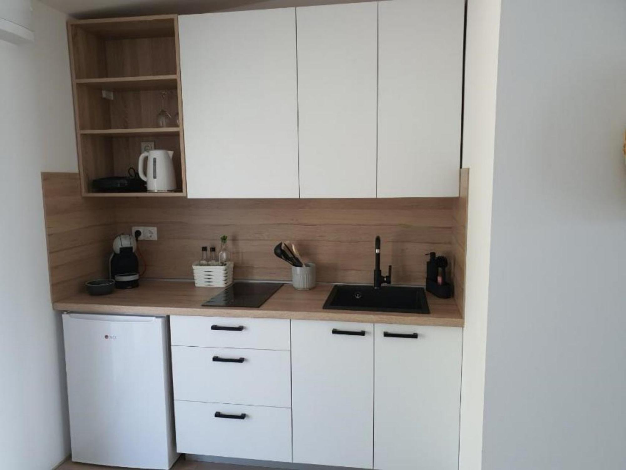 Apartments Malalu Neum Pokoj fotografie